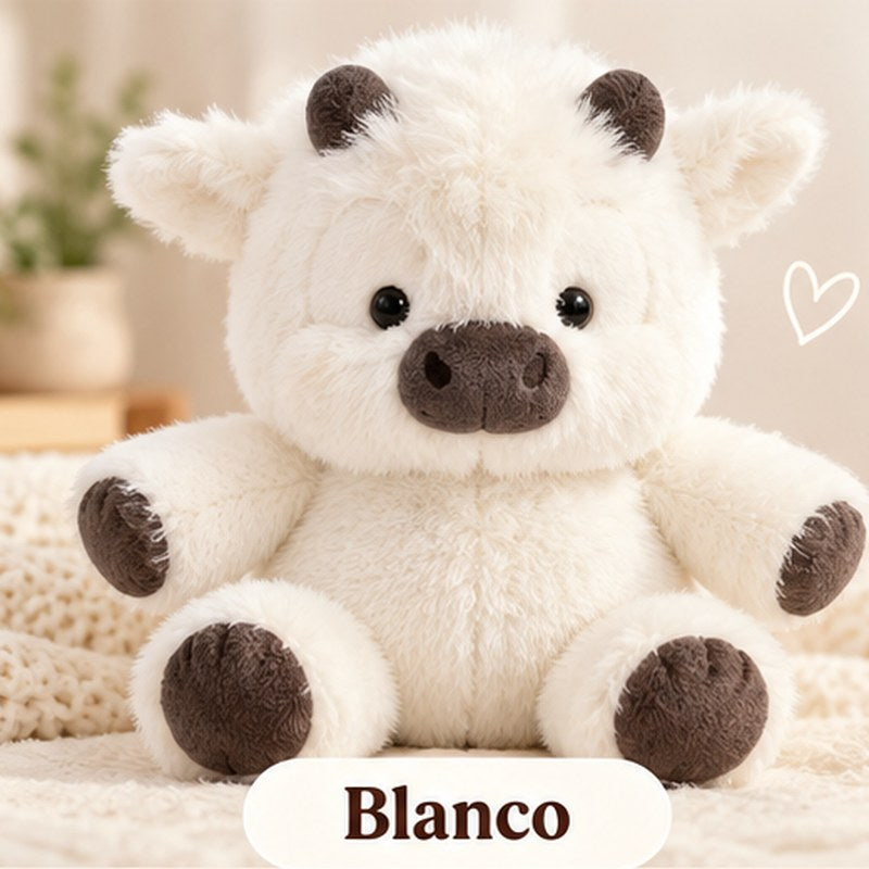 Ternerito Highland color Blanco